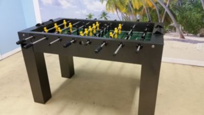 All Weather Foosball Table Custom Foosball Table